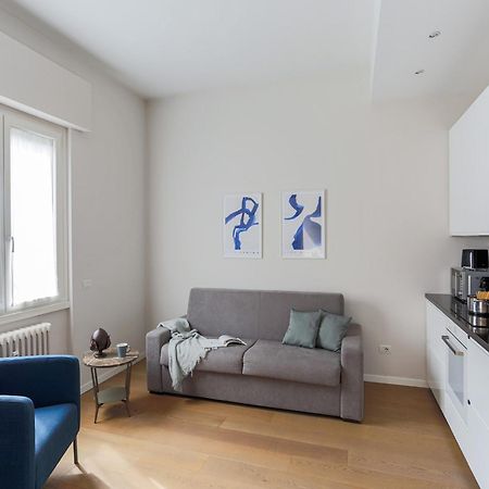 The Best Rent - One-Bedroom Apartment In Moscova มิลาน ภายนอก รูปภาพ
