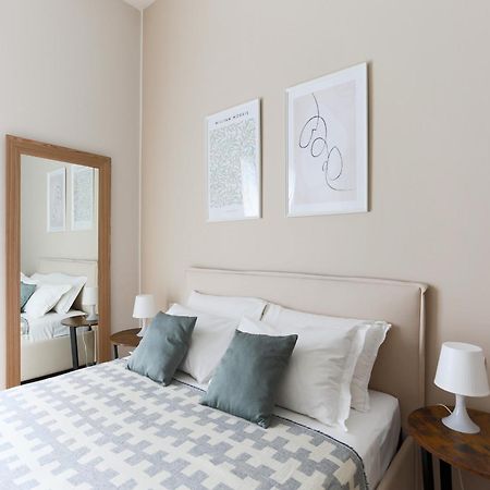 The Best Rent - One-Bedroom Apartment In Moscova มิลาน ภายนอก รูปภาพ