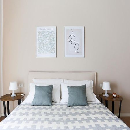 The Best Rent - One-Bedroom Apartment In Moscova มิลาน ภายนอก รูปภาพ