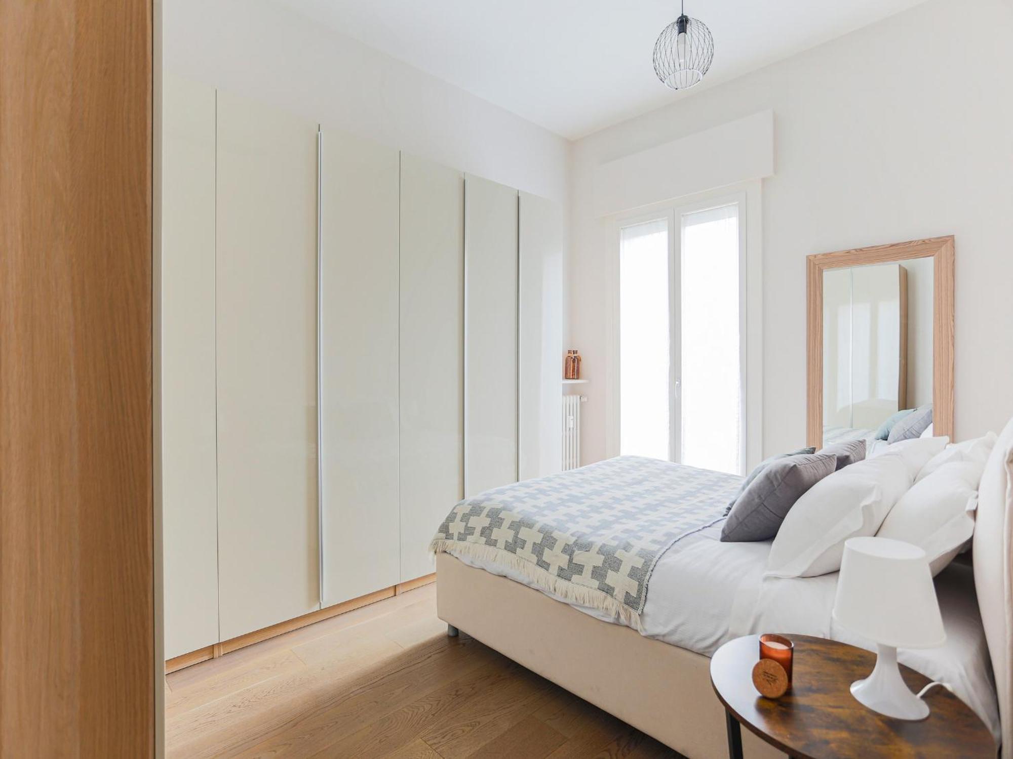 The Best Rent - One-Bedroom Apartment In Moscova มิลาน ภายนอก รูปภาพ