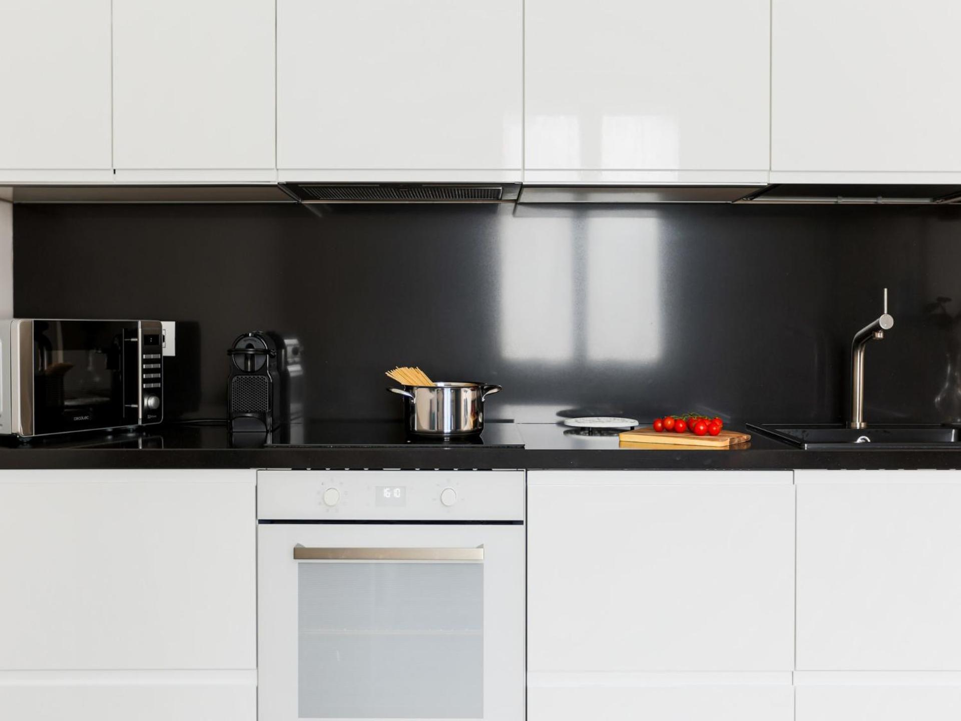 The Best Rent - One-Bedroom Apartment In Moscova มิลาน ภายนอก รูปภาพ