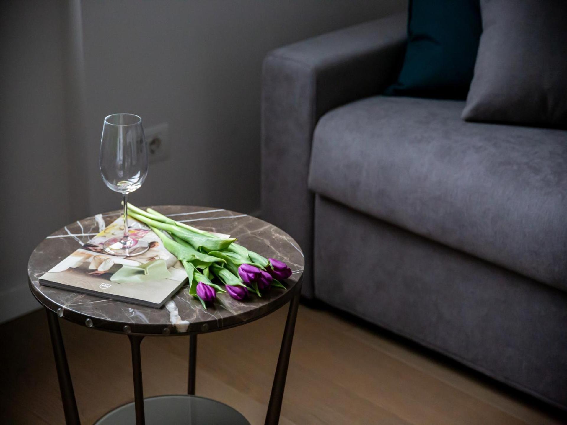 The Best Rent - One-Bedroom Apartment In Moscova มิลาน ภายนอก รูปภาพ