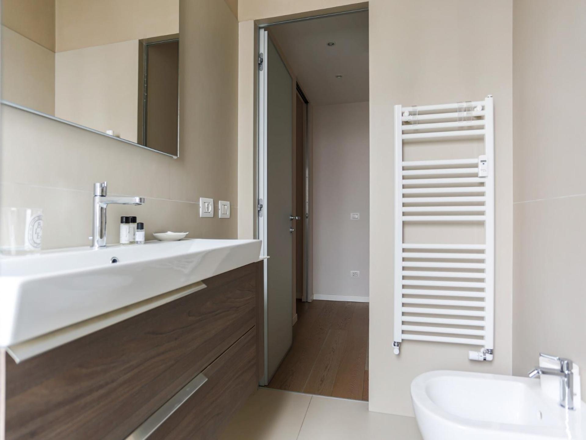 The Best Rent - One-Bedroom Apartment In Moscova มิลาน ภายนอก รูปภาพ
