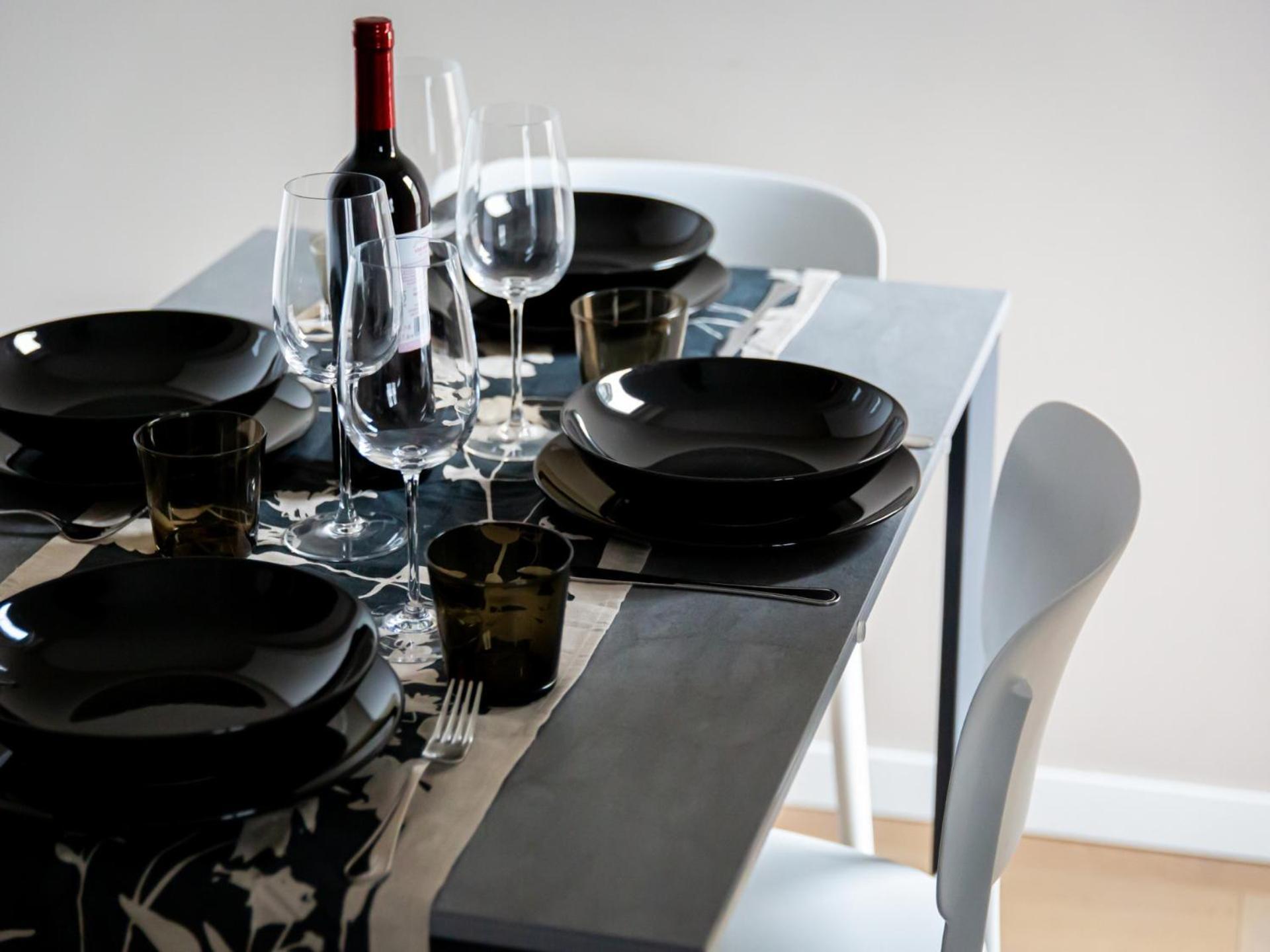 The Best Rent - One-Bedroom Apartment In Moscova มิลาน ภายนอก รูปภาพ