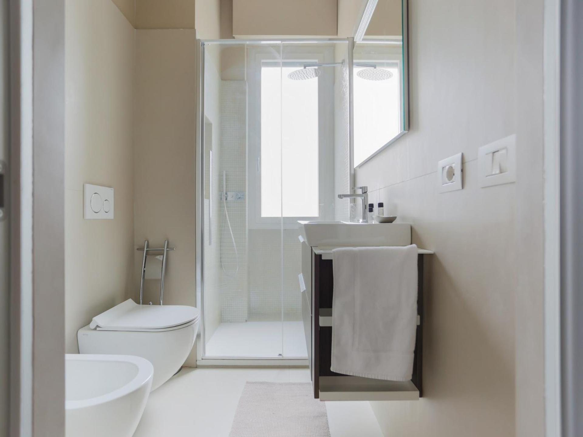 The Best Rent - One-Bedroom Apartment In Moscova มิลาน ภายนอก รูปภาพ