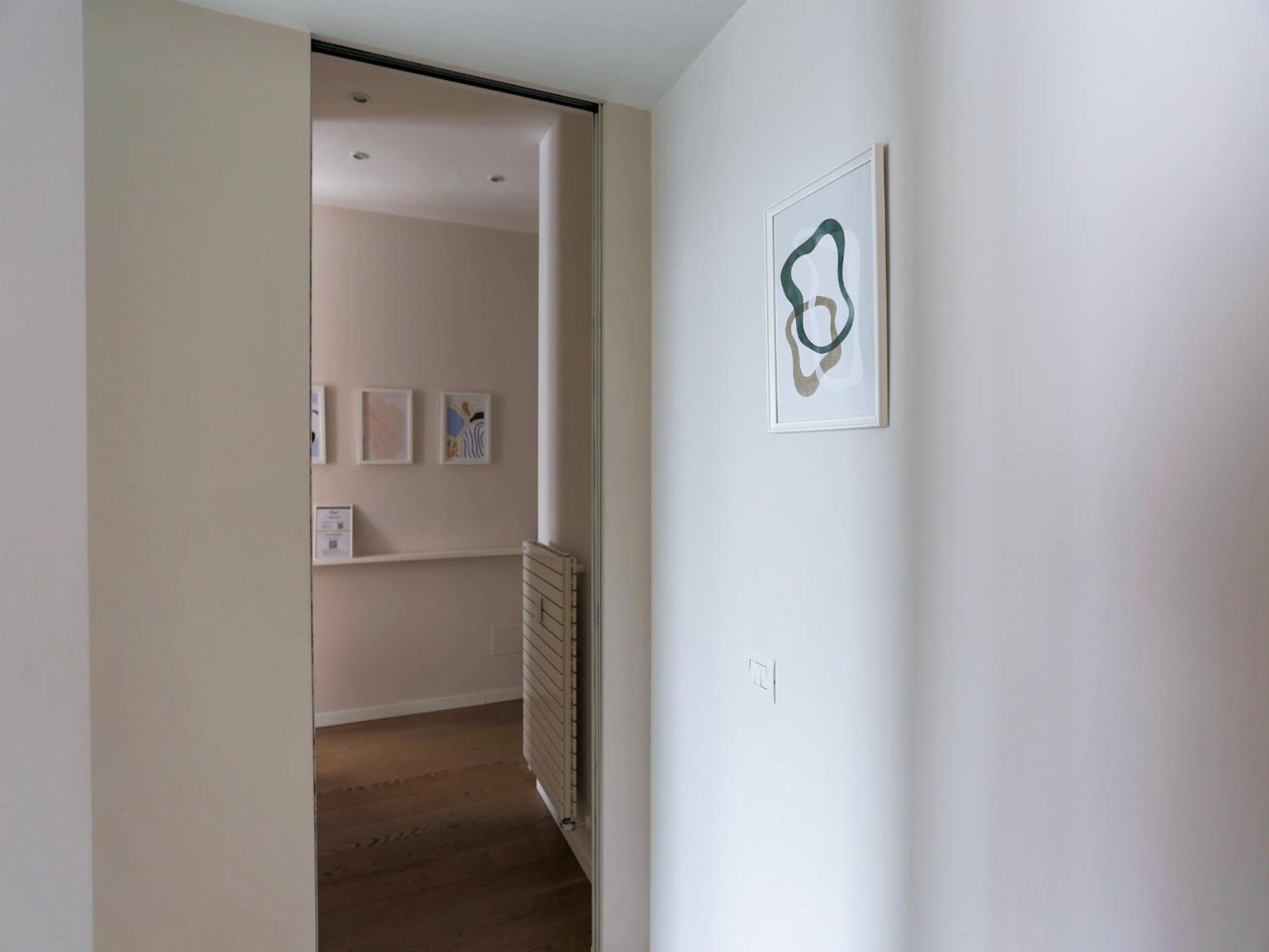 The Best Rent - One-Bedroom Apartment In Moscova มิลาน ภายนอก รูปภาพ