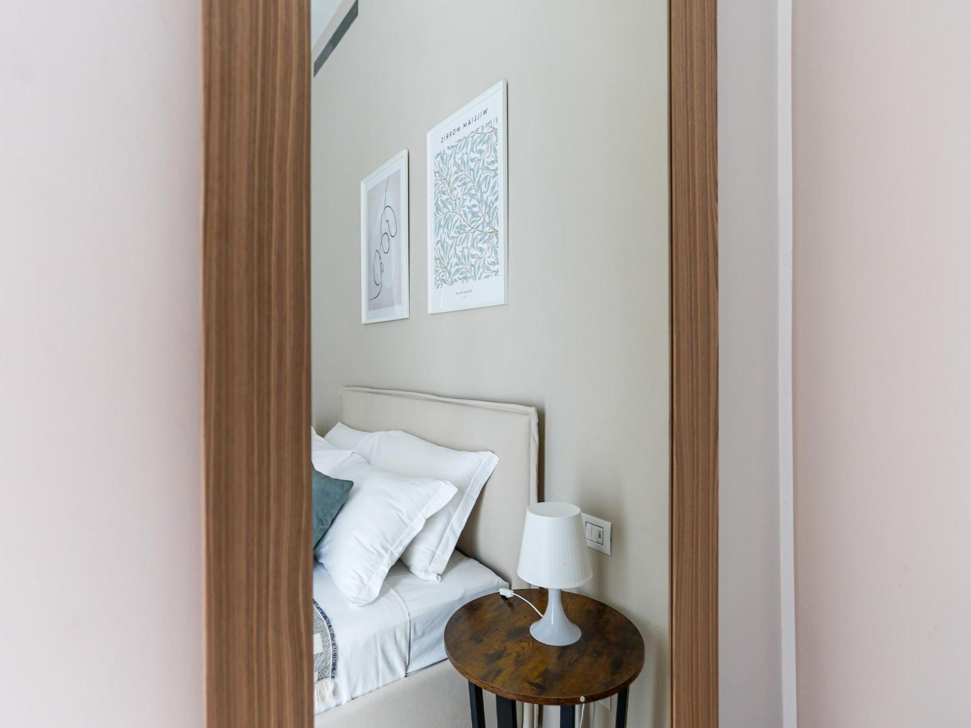 The Best Rent - One-Bedroom Apartment In Moscova มิลาน ภายนอก รูปภาพ
